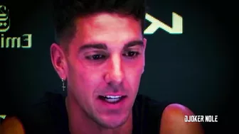 Thanasi Kokkinakis "Djokovic Texted me on Instagram..." - 2022 (HD)