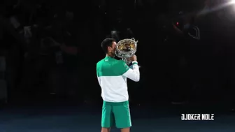 Thanasi Kokkinakis "Djokovic Texted me on Instagram..." - 2022 (HD)