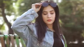 INSTAGRAM MODEL OFFICIAL MUSIC VIDEO | KHIZEEE ft. Shuja Shah