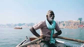 BANARAS PYAR HAI HAMARA | Varanasi Travel Documentary | MY EXPERIENCE