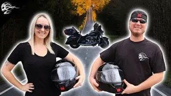 Life on the Blacktop travel videos | Motorcycle Cinematic Channel Trailer