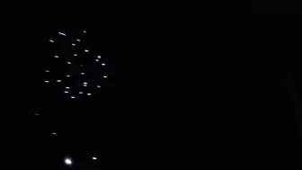 New Year’s Fireworks Display - Late Post #newyear #newyear2022 #fireworksdisplay #travel