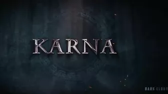 Karna Official Trailer | Jr NTR | Anushka Shetty | S S Rajamouli | M M Keeravani