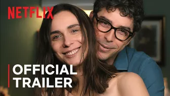 Devotion, a Story of Love and Desire | Official Trailer | Netflix