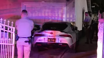 ONLYFANS Toyota Supra Suspect Caught After Leading CHP On 140mph Chase | LA PUENTE, CA  1.16.22