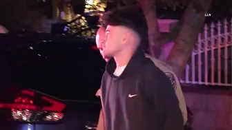 ONLYFANS Toyota Supra Suspect Caught After Leading CHP On 140mph Chase | LA PUENTE, CA  1.16.22