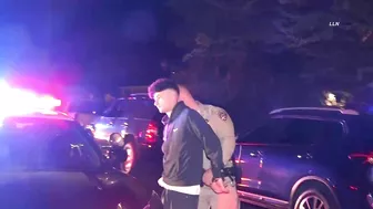 ONLYFANS Toyota Supra Suspect Caught After Leading CHP On 140mph Chase | LA PUENTE, CA  1.16.22