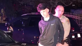 ONLYFANS Toyota Supra Suspect Caught After Leading CHP On 140mph Chase | LA PUENTE, CA  1.16.22