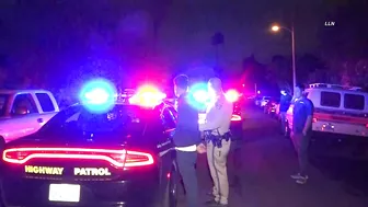 ONLYFANS Toyota Supra Suspect Caught After Leading CHP On 140mph Chase | LA PUENTE, CA  1.16.22