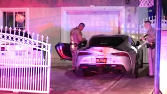 ONLYFANS Toyota Supra Suspect Caught After Leading CHP On 140mph Chase | LA PUENTE, CA  1.16.22