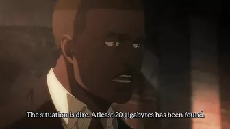 Pieck's OnlyFans | Attack on Titan Abridged