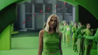 Dua Lipa - Physical (Official Video)