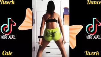 Cute Twerk TikTok Challenge ???????? TikTok Dance 022 #shorts #tiktok #twerk #dance #tiktokbest