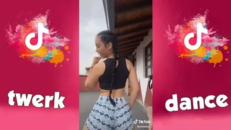 Cute Twerk TikTok Challenge ???????? TikTok Dance 2022 #shorts #tiktok #twerk #tiktokbest