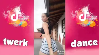 Cute Twerk TikTok Challenge ???????? TikTok Dance 2022 #shorts #tiktok #twerk #tiktokbest