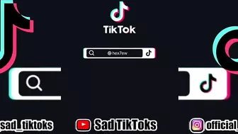 Sad TikTok Compilation #148 That make you feel tired of live Part 21 ????????