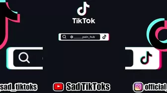 Sad TikTok Compilation #148 That make you feel tired of live Part 21 ????????