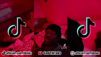 Sad TikTok Compilation #148 That make you feel tired of live Part 21 ????????