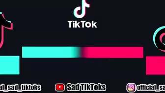 Sad TikTok Compilation #148 That make you feel tired of live Part 21 ????????