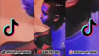 Sad TikTok Compilation #148 That make you feel tired of live Part 21 ????????