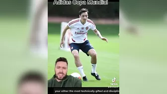 What your football boots say about you - Part 3 (TikTok @SR4UJosh)