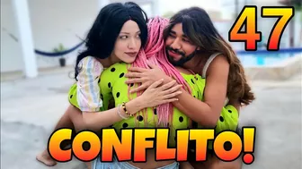 CONFLITO 47 (AS FALSIANES)