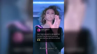 Baddie quotes tiktok that how would a Queen would be like ????????