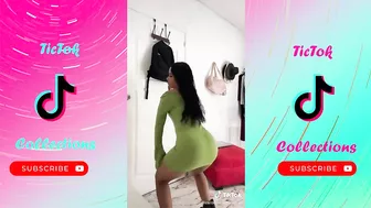 TikTok collection nice dance 104