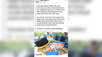 Stop Percaya Hoax Di TikTok!!