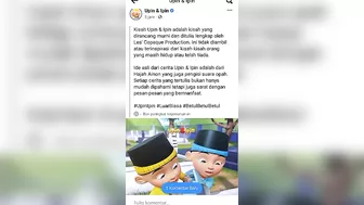 Stop Percaya Hoax Di TikTok!!