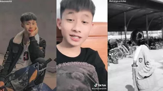 Tổng hợp những video của các ldol tiktok p68 |Ánh Nguyễn