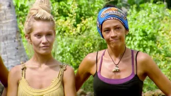 Get Hooked (1 of 2) Reward Challenge | Survivor Samoa S19E10: The Day of Reckoning