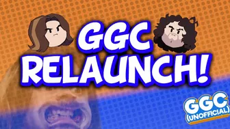 The Relaunch of GGC - Game Grumps Compilations [UNOFFICIAL[