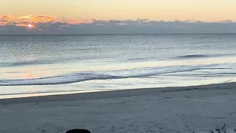 North Florida Surf & Beach Update January 18, 2022 7:22am