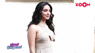 Kiara Advani's HOT & BOLD pics & video in white bikini from her Maldives vacay raise the temperature