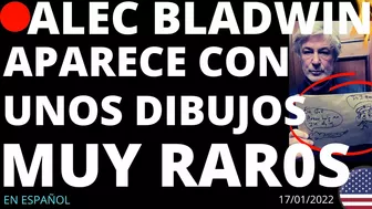 ????LA MUJER DE BALDWIN POSTEA "COSAS" EN INSTAGRAM.17/01/22