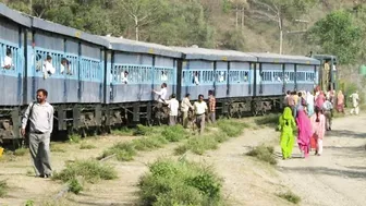 The Only Train In The Country In Which You Can Travel For Free, Know From Where To Where