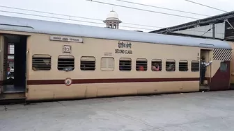 The Only Train In The Country In Which You Can Travel For Free, Know From Where To Where