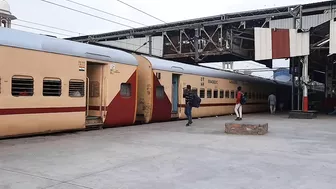 The Only Train In The Country In Which You Can Travel For Free, Know From Where To Where