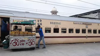 The Only Train In The Country In Which You Can Travel For Free, Know From Where To Where