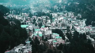 HIMACHAL PRADESH | Epic Cinematic Video | Travel Series Intro | EPIC DRONE SHOTS