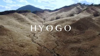 【4K】Hyogo Cinematic Travel Video