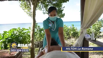 RISA Travel - HILTON LA ROMANA 2022