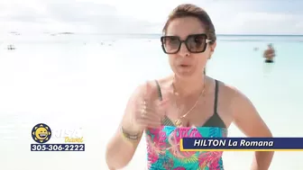 RISA Travel - HILTON LA ROMANA 2022