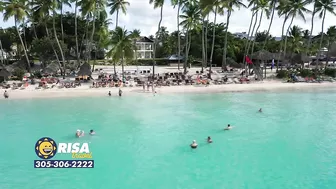 RISA Travel - HILTON LA ROMANA 2022