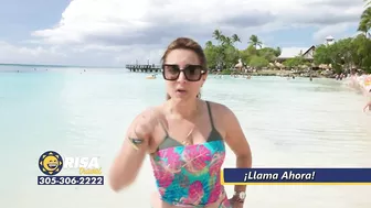 RISA Travel - HILTON LA ROMANA 2022