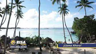 RISA Travel - HILTON LA ROMANA 2022