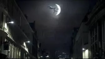 MOON KNIGHT Trailer German Deutsch (2022)