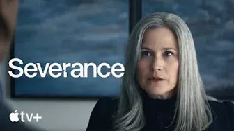 Severance — Official Trailer | Apple TV+