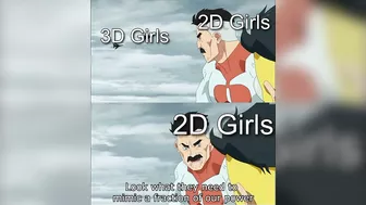 Anime Meme to Watch After School